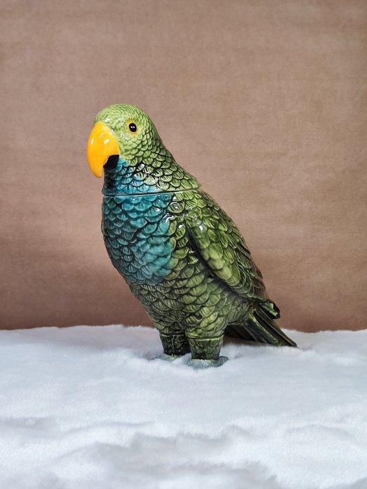 Decoratief ornament - Met de hand geschilderde, Huis en Inrichting, Overige Huis en Inrichting