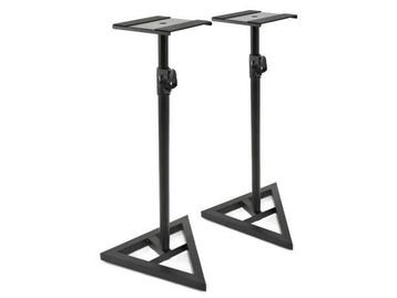 Veiling - Professional Studio Monitor Statief - In Nette Sta beschikbaar voor biedingen