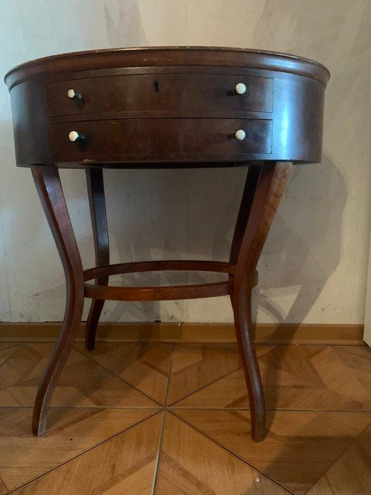 Kaptafelset - Hout, Antiek en Kunst, Curiosa en Brocante