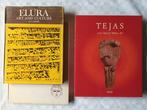 Meerdere auteurs - Tejas * 1500 Years of Indian Art (+2) -