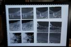desconocido - 57 Placas de cristal estereoscopico negativo, Verzamelen