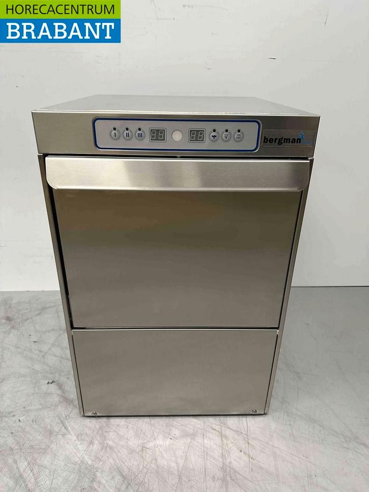 Acier inoxydable Walo Glass Lave-linge Pompe de vidange, Zakelijke goederen, Horeca | Keukenapparatuur, Verzenden