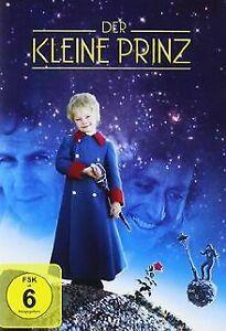 Der kleine Prinz von Stanley Donen  DVD, CD & DVD, DVD | Autres DVD, Envoi