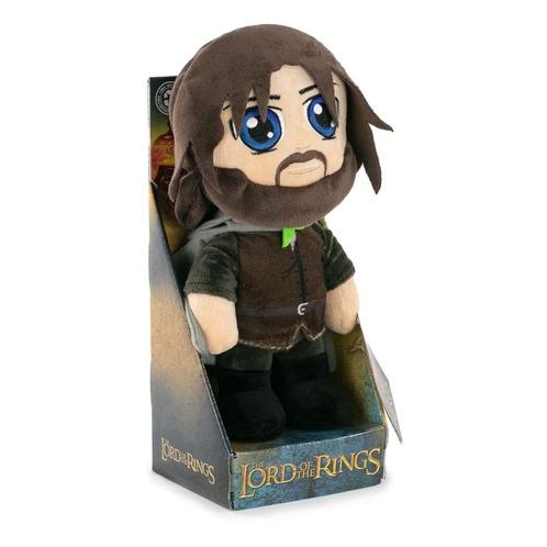 Lord of the Rings Aragorn Knuffel 29 cm, Verzamelen, Lord of the Rings, Ophalen of Verzenden