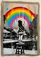 Elisée Skayzoo (1984) - Rainbow dream