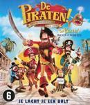 Pirates - The band of misfits op Blu-ray, Verzenden, Nieuw in verpakking