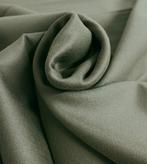 680 x 150 cm - Prezioso tessuto in pura lana vergine e