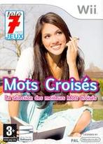 Mots Croisés (French) [Wii], Verzenden