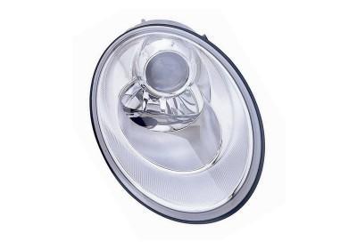 Volkswagen Beetle 2005-2011 Koplamp Rechts (Koplampen), Auto-onderdelen, Verlichting, Nieuw, Verzenden
