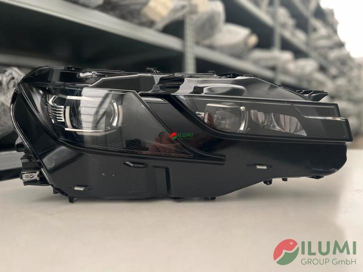 VW ARTEON FULL LED PHARE AVANT DROIT KPL 3G8941082, Autos : Pièces & Accessoires, Éclairage, Envoi