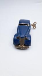 Schuco - Blikken speelgoedauto - Schuco Patent 1010