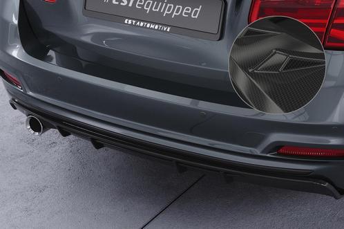 Achterskirt voor BMW 3 Reeks F31 Touring LCI HA287-C, Auto-onderdelen, Carrosserie, Nieuw, Verzenden
