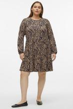 VERO MODA curve jurk INAS=42/44Maat 42/44 (L), Kleding | Dames, Jurken, Verzenden, Nieuw, Maat 42/44 (L), Overige kleuren