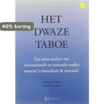 Het dwaze taboe 9789080991026 M. Bodein, Verzenden, Gelezen, M. Bodein