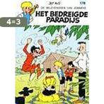Het bedreigde paradijs / De belevenissen van Jommeke / 178, Boeken, Verzenden, Gelezen, Jef Nys