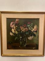 Hetty Henkes (Henriette Broedelet 1877-1966) - Nature morte