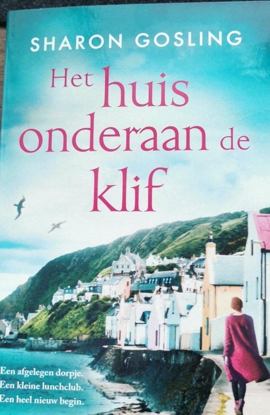 Het huis onderaan de klif - special Lidl 9789020557916, Boeken, Romans, Zo goed als nieuw, Verzenden
