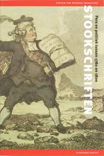 Stookschriften 9789077503850, Boeken, Verzenden, Zo goed als nieuw