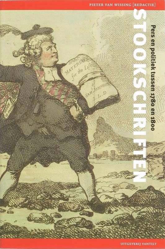 Stookschriften 9789077503850, Boeken, Geschiedenis | Wereld, Zo goed als nieuw, Verzenden