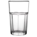 Longdrinkglazen | ORLEANS | Glas | 42.5cl | 12 Stuks |, Verzenden, Nieuw in verpakking