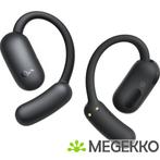 Anker Soundcore AeroFit 2 Open-ear Draadloos Zwart, Verzenden, Nieuw