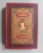 . . .  / Alexis Konstantinovitch Tolstoï -, Antiek en Kunst, Antiek | Boeken en Manuscripten
