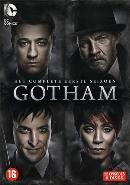 Gotham - Seizoen 1 op DVD, Cd's en Dvd's, Verzenden, Nieuw in verpakking