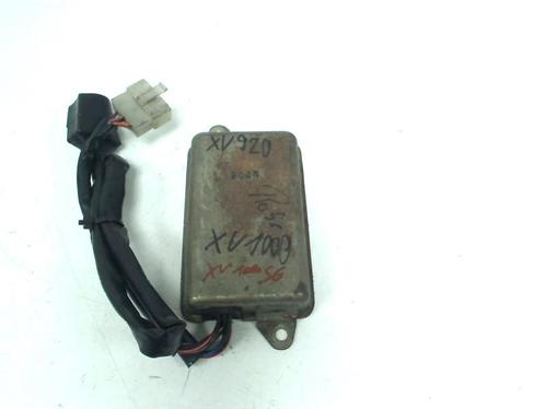 Yamaha XV 1000 SE Virago 1983 43HP CDI MODULE, Motoren, Onderdelen | Yamaha, Gebruikt, Ophalen of Verzenden