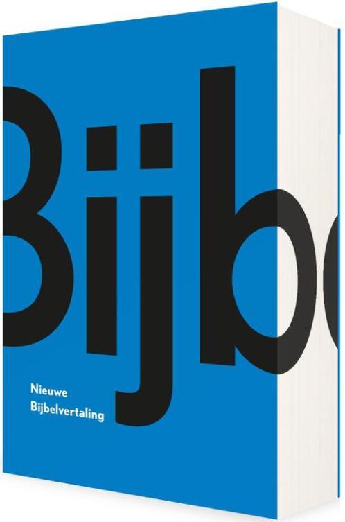 Bijbel 9789089121080, Boeken, Godsdienst en Theologie, Zo goed als nieuw, Verzenden