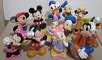 Donald Duck, Goofy, Mickey Mouse, Minnie Mouse - 12 12x, Verzamelen, Nieuw