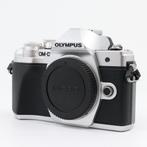 Olympus OM-D E-M10 mark III body | Tweedehands, Audio, Tv en Foto, Verzenden, Zo goed als nieuw, Olympus