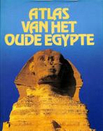 Atlas van het oude egypte 9789010035196 Baines, Boeken, Verzenden, Gelezen, Baines