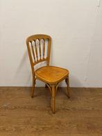 Gebruikte horecastoel - S3801- Vintage/Café, Huis en Inrichting, Stoelen, Ophalen, Nieuw