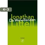 De welwillenden 9789029578707 Jonathan Littell, Boeken, Verzenden, Gelezen, Jonathan Littell