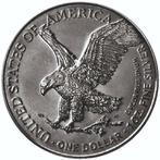 États-Unis. 1 Dollar 2024 - Happy Halloween – Zombie - 1 Oz