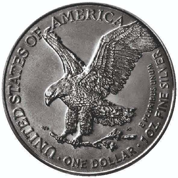 États-Unis. 1 Dollar 2024 - Happy Halloween – Zombie - 1 Oz, Postzegels en Munten, Munten | Europa | Niet-Euromunten