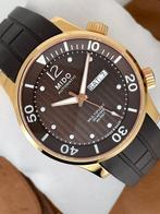 Mido - Multifort GMT Automatic - M005.930.37.290.00 - Homme, Handtassen en Accessoires, Horloges | Heren, Nieuw