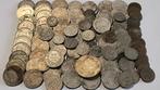 Bulgarije. Collection of 112 coins, incl. silver, various