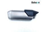 Uitlaatdemper Origineel Yamaha MT 10 2017-2021 (MT10 RN458, Motoren, Verzenden, Gebruikt