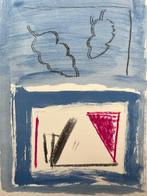 Albert Rafols Casamada (1923-2009) - Composition 21