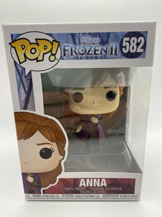 Funko - Funko Pop Set di 17 Figure: Frozen - HP - Cyberpunk, Antiquités & Art, Antiquités | Jouets