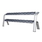 Gymfit 10 pair dumbell rack | dumbell rek | rekken |, Sport en Fitness, Ophalen of Verzenden, Nieuw, Overige typen