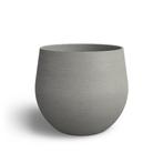 Kaolin (STONE 447), 100 cm of meer, Rond, Nieuw, Beton