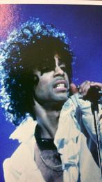 Govert de Roos - Prince Purple Rain tour, Antiek en Kunst