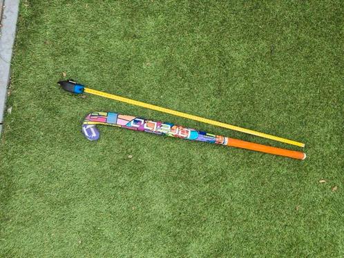 Hockeystick, Sport en Fitness, Hockey, Nieuw, Ophalen of Verzenden