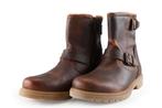 Panama Jack Laarzen in maat 41 Bruin | 5% extra korting, Kleding | Heren, Bruin, Verzenden, Overige typen, Gedragen