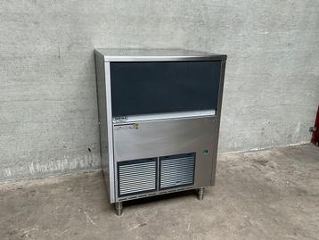 Schilferijsmachine Brema GB 150 HC, Ophalen of Verzenden