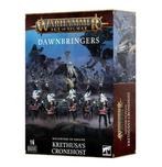 Dawnbringers Daughters of Khaine Krethushas Cronehost, Nieuw, Ophalen of Verzenden