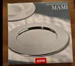Alessi - Stefano Giovannoni - Dienblad - Mama - Staal