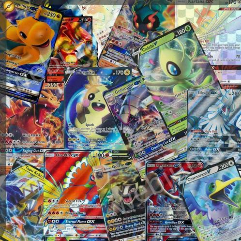 Bundels met Glimmende Pokémon kaarten te koop, Hobby & Loisirs créatifs, Jeux de cartes à collectionner | Pokémon, Envoi